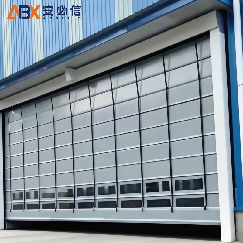 长沙市高速堆积门