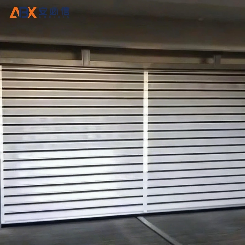 长沙市洁净室高速门