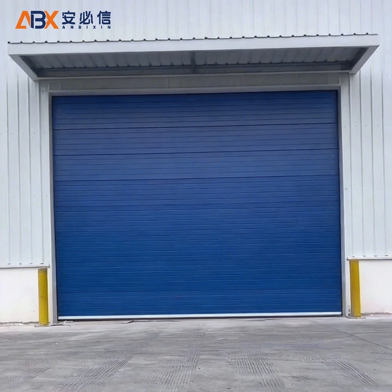 长沙市厂房高速门